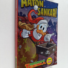 Walt Disney : Aaton sankari - pikkukuva 1