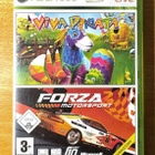 XBOX360 Lasten-peli "VIVA PINATA ja FORZA MOTORSPORT" - pikkukuva 1
