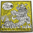 Sixties COCA COLA Commercials 1965-1969 CD 64 mainosta - pikkukuva 1