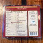 Vivaldi - The Four Seasons 2 x cd - pikkukuva 2