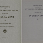Antellin rahakokoelman luettelot 7 osaa 1908-2009 - pikkukuva 2