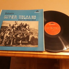 Orchestre Super Volcano : Masika Zole-Zole lp 1974 rare!!!! - pikkukuva 1