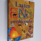 Neil Morris : Lasten ensiensyklopedia - pikkukuva 1