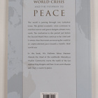 Mirza Masroor Ahmad : World crisis and the pathway to pea... - pikkukuva 2