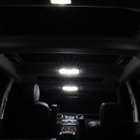 Range Rover Evoque Sisätilan LED-sarja 12-osainen - pikkukuva 2