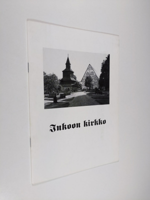 Ola Brenner : Inkoon kirkko