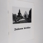 Ola Brenner : Inkoon kirkko - pikkukuva 1