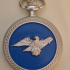 Luftwaffe taskukello - pikkukuva 1