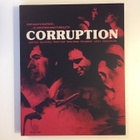 Corruption (Blu-ray) Vinegar Syndrome (1983) Slipcover - pikkukuva 1