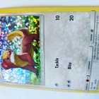 Yungoos - McDonalds 2017 Promo Card Holo - pikkukuva 3