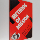 Brian R. Hoare : Methods of Mission - pikkukuva 1