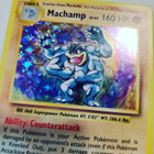 Machamp 59/108 XY Evolutions Holo Rare - pikkukuva 2