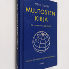 Mikael Krogerus : Pieni suuri muutosten kirja : 52 toimiv... - pikkukuva 1