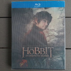 BD: Hobitti: Odottamaton Matka 2xBD (2012) UUSI - pikkukuva 1