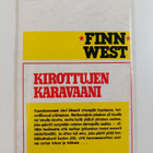 Finnwest 11/1981 : Kirottujen karavaani - pikkukuva 2