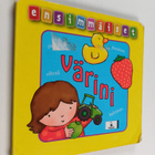 Ensimmäiset värini - pikkukuva 1