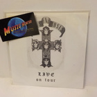 GUNS 'N' ROSES - PARADISE CITY/MR. BROWNSTONE EX+/EX+ 7" - pikkukuva 1