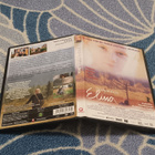 Näkymätön Elina DVD - pikkukuva 1