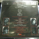 MOTÖRHEAD - ROCK N ROLL RARE JUGOSLAVIA PAINOS EX+/EX LP - pikkukuva 2