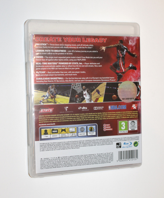 Item image