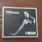 Milana: Laulumme CD - pikkukuva 2