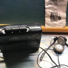 FISHER STEREO CASETTE PLEYER PH-S60 - pikkukuva 2