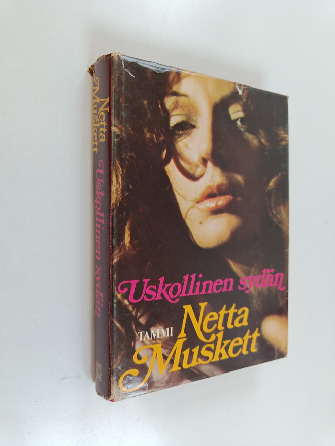 Netta Muskett : Uskollinen sydän