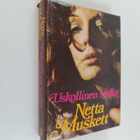 Netta Muskett : Uskollinen sydän - pikkukuva 1