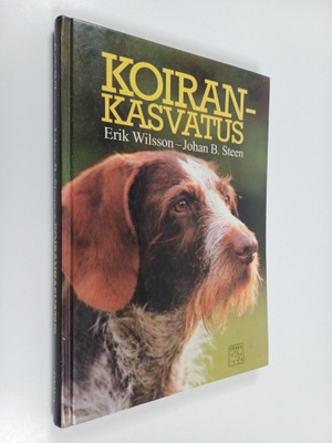 Erik Wilsson : Koirankasvatus