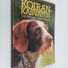 Erik Wilsson : Koirankasvatus - pikkukuva 1