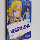 Audrey Vernick : Vesipalloja - pikkukuva 1