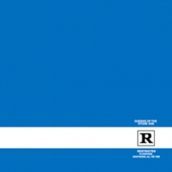 Queens Of The Stone Age - R (CD)