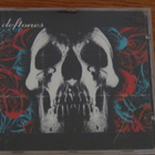 deftones cd kanada 2003 - pikkukuva 1