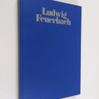 Bernard Byhovski : Ludwig Feuerbach - pikkukuva 1