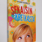 Jussi Siirilä : Sekaisin Kreikasta - pikkukuva 1