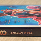 Niko - Lentäjän poika (2008) Erikoisjulkaisu (2DVD) - pikkukuva 3