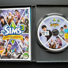 PC/MAC DVD: The Sims 3 Unelmaduuni lisäosa (2010) - pikkukuva 3