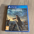 Final Fantasy XV - pikkukuva 1