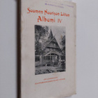 Suomen nuorison liiton albumi IV - pikkukuva 1