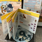 CATZ 4 PC BIG BOX - pikkukuva 4