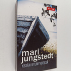 Mari Jungstedt : Kesän kylmyydessä - pikkukuva 1