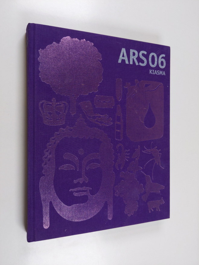Tuula ym. (toim.t = chief editors) Karjalainen : Ars 06 :...