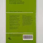 Current Sociology 1/2004 - pikkukuva 2