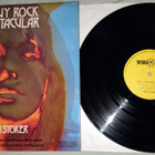 Bram Stoker - Heavy Rock Spectacular LP 1972 - pikkukuva 1