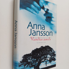 Anna Jansson : Vaitelias Jumala - pikkukuva 1