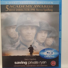 Saving Private Ryan Blu-ray Nordic - pikkukuva 1