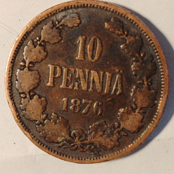 10p 1876