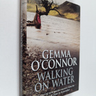 Gemma O'Connor : Walking on water - pikkukuva 1