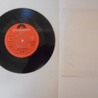 PATRIK -Viis Veisaankaan 7"Vinyyli v.1972 - pikkukuva 1