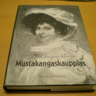 Marjo Brunow-Ruola: Mustakangaskauppias - pikkukuva 1